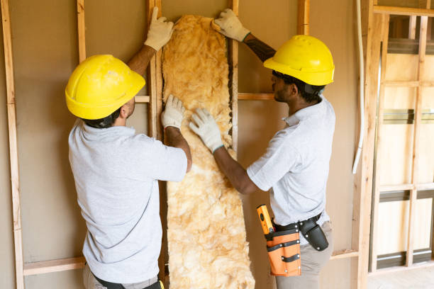 Insulation for Commercial Buildings in Neoga, IL